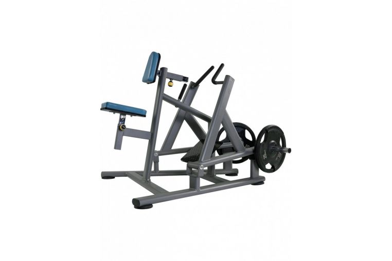Независимая тяга к груди сидя BenCarFitness TS-P017 