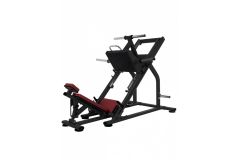 Жим ногами (угол 45%) BenCarFitness TS-P009