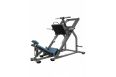Жим ногами (угол 45%) BenCarFitness TS-P009 фото 1
