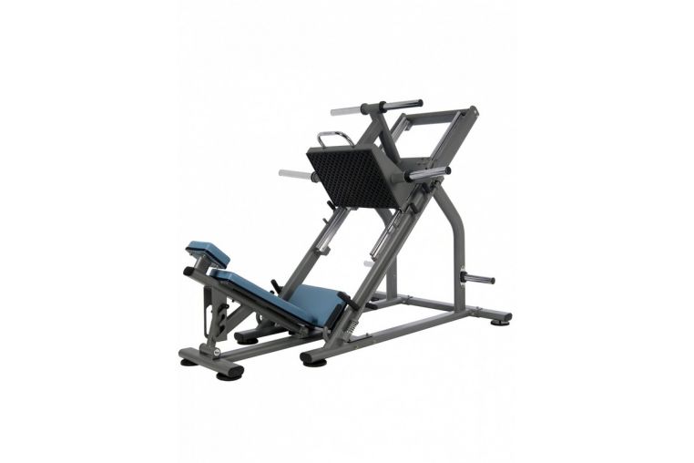 Жим ногами (угол 45%) BenCarFitness TS-P009 фото 1