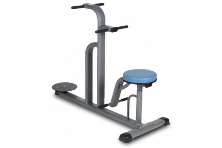 Твистер BenCarFitness TS-P064 