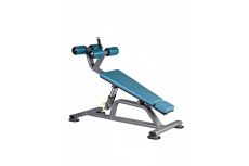 Скамья для скручиваний BenCarFitness TS-P027