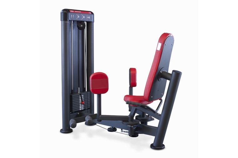 Сведение ног сидя Panatta 1SC087 