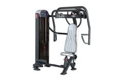 Жим от груди вертикальный конвергентный Panatta 1FE033