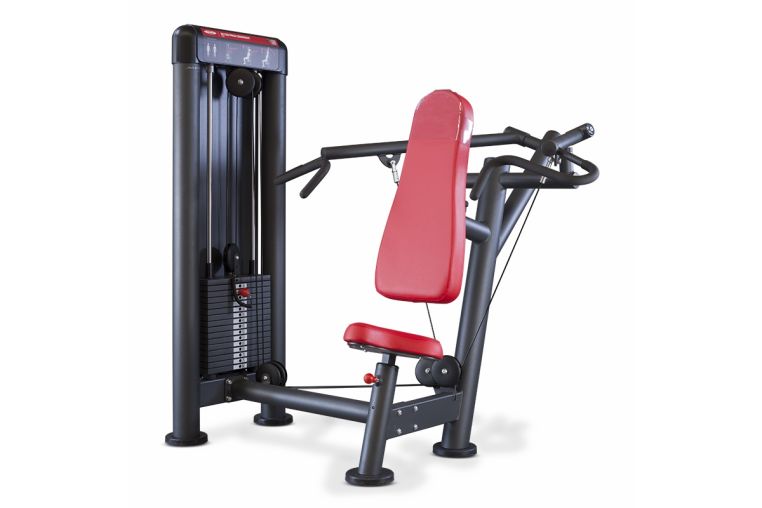 Жим от плеч сидя Panatta 1SC024 