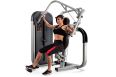 Жим от груди Panatta 1MTH033 фото 7