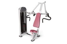 Жим в наклоне (базовый) Panatta 1FE037B