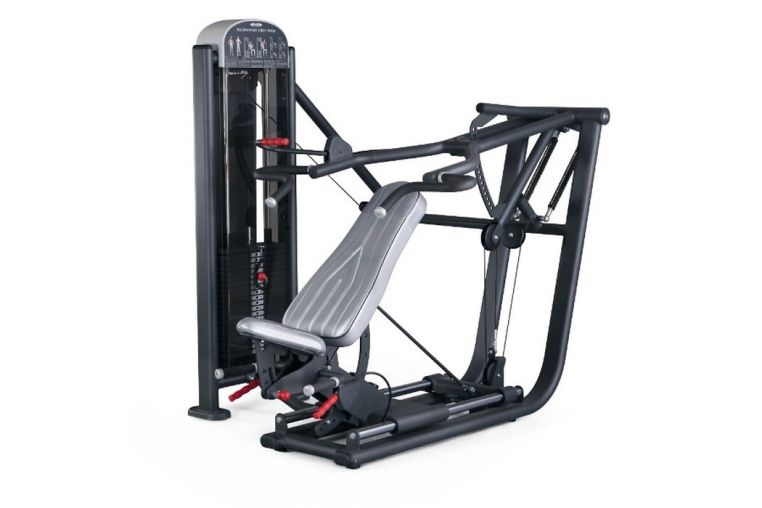 Мультипозиционный жим Panatta 1FE118A 