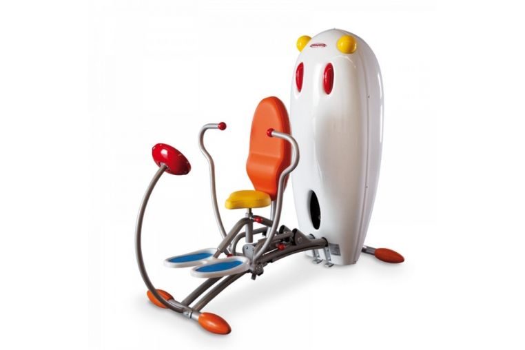 Жим от груди Panatta Kito 1KD2 