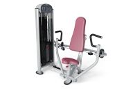 Жим от груди (базовый) Panatta 1FE036B