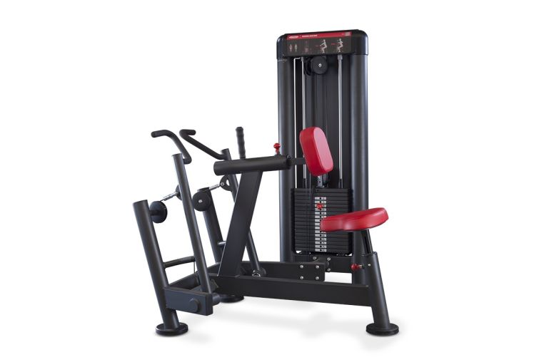 Вертикальная тяга конвергентная Panatta 1SC004 