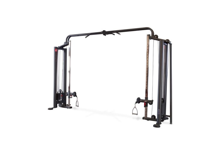 Кроссовер регулируемый Panatta 1SC120 