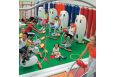 Жим ногами Panatta Luiz 1KD4 фото 2