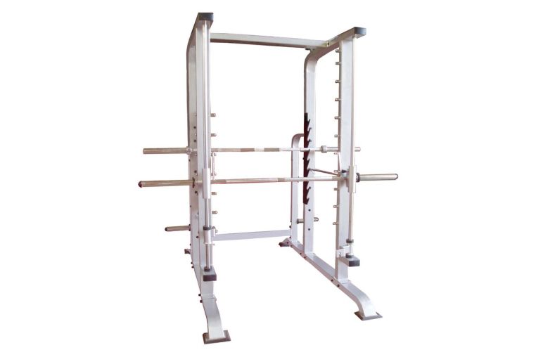 Машина Смитта c рамой для приседаний BenCarFitness TS-M42 