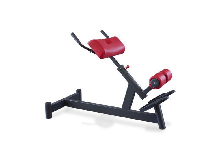 Разгибатель спины Panatta 1SC221 