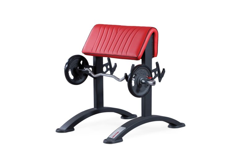 Парта для бицепса и предплечий стоя Panatta 1HP215 
