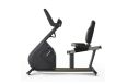 Горизонтальный велотренажер Panatta Bike Fenix Touch 1FXT002 фото 1