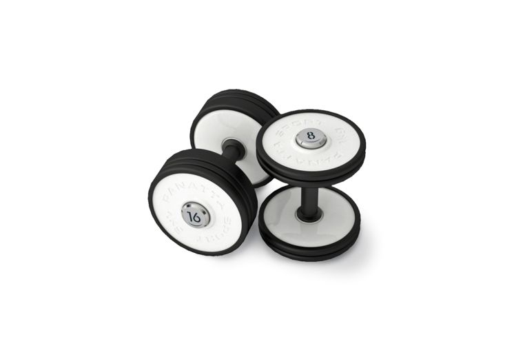 Гантель Panatta 4 кг 1MB4 фото 3