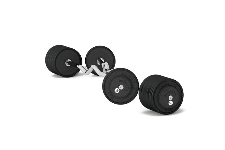 EZ Штанга 40 кг Panatta 1PCBB40 