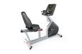 Горизонтальный велотренажер Panatta Bike Fenix 1FX102A фото 1