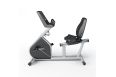 Горизонтальный велотренажер Panatta Bike Fenix 1FX102A фото 2