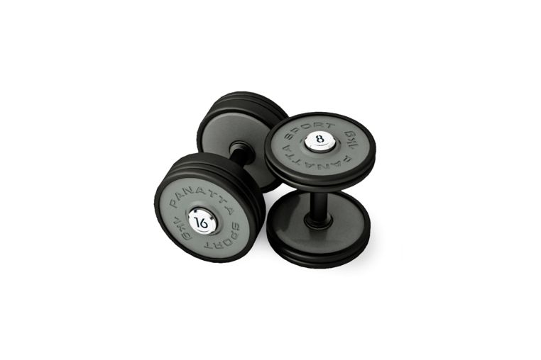 Гантель Panatta 16 кг 1MB16 фото 1