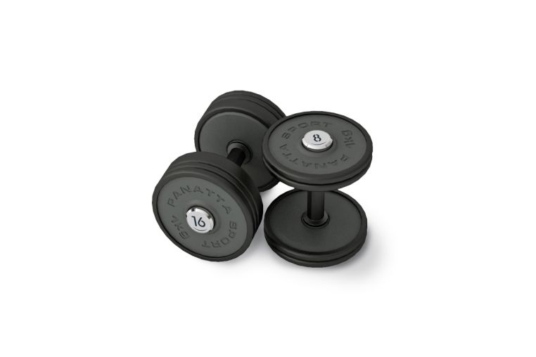 Гантель Panatta 16 кг 1MB16 фото 2