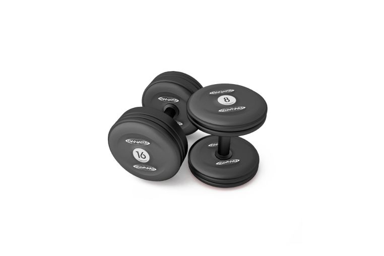 Гантель Panatta 14 кг 1MF14 фото 1