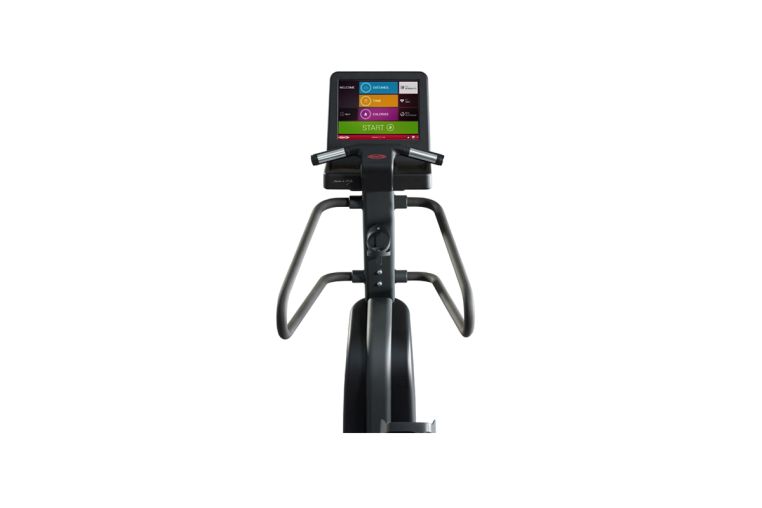 Степпер Panatta Fenix с экраном Touch 1FXT005 фото 2