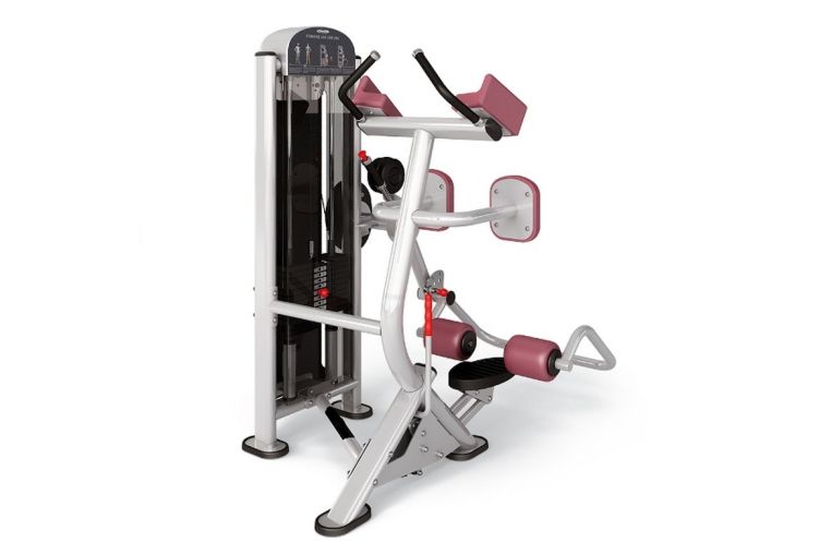 Сгибание ног стоя Panatta 1FE084 