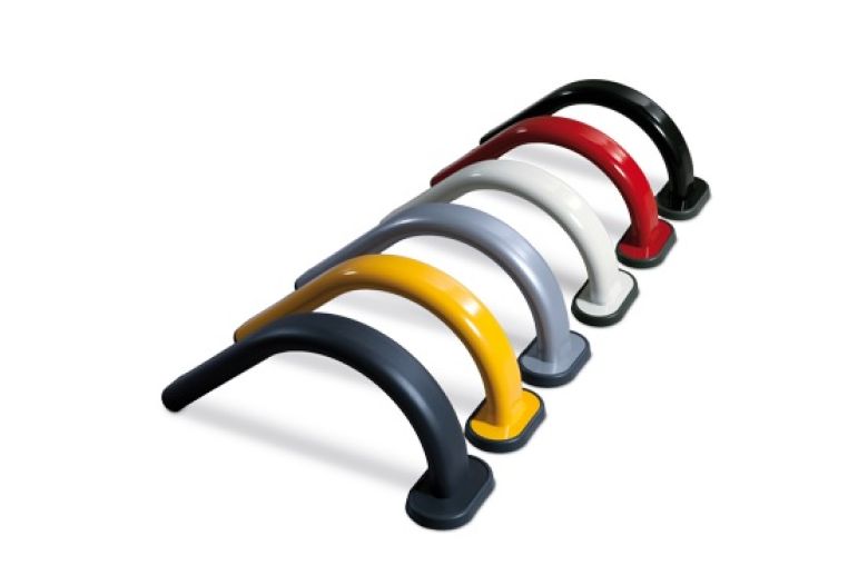Сгибание ног стоя Panatta 1FE084 фото 2