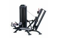 Проработка ягодиц Panatta Master Gluteus 1FE094