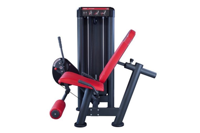 Разгибание ног сидя Panatta Leg extension 1SC081 фото 1