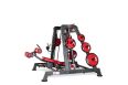 Силовая скамья Panatta для работы с гантелями (машина Смита) 1HP121 фото 1