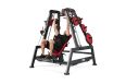 Силовая скамья Panatta для работы с гантелями (машина Смита) 1HP122 фото 2