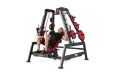 Силовая скамья Panatta для работы с гантелями (машина Смита) 1HP122 фото 3