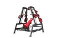 Силовая скамья Panatta для работы с гантелями (машина Смита) 1HP122 фото 4