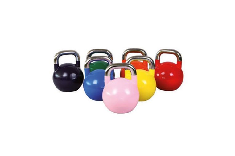 Олимпийская стальная гиря 32 кг Panatta 2CZ8032 