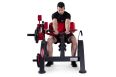 Бицепс сидя Panatta 1FW151 фото 1
