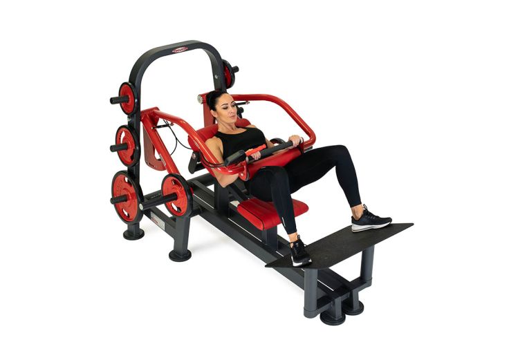Ягодичный мостик (Базовый) Panatta 1FW097B фото 3