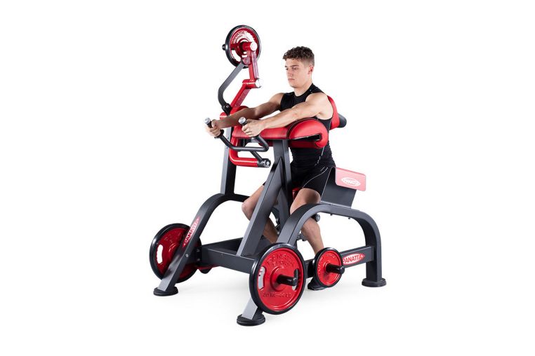 Трицепс Panatta 1FW152 фото 1