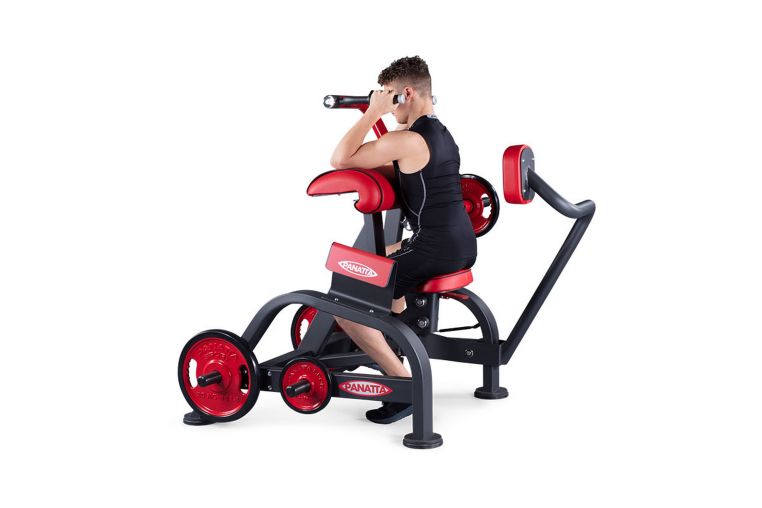 Трицепс Panatta 1FW152 фото 2