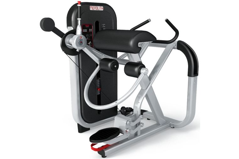 Ягодицы стоя Panatta 1MTH088 