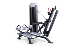 Проработка ягодиц (плюс) Panatta 1FE094A