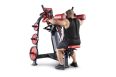Разведение рук, дельты Panatta 1FW027 фото 2