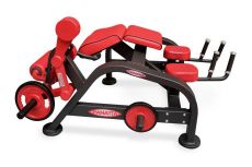 Сгибание ног лежа Panatta 1FW182