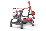 Обратная гиперэкстензия Panatta 1FW096