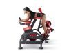 Обратная гиперэкстензия Panatta 1FW096 фото 1