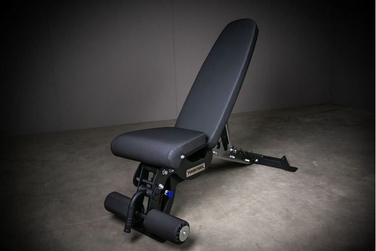 Скамья регулируемая YouSteel СКР-3 