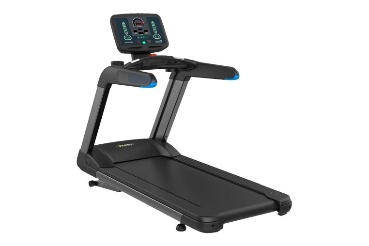 Профессиональная беговая дорожка DHZ X-8500 фото 1